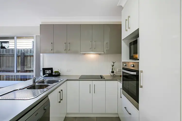 Second view of Homely unit listing, 5/240 Bridge Street, Newtown QLD 4350