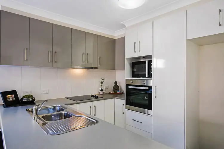 Third view of Homely unit listing, 5/240 Bridge Street, Newtown QLD 4350