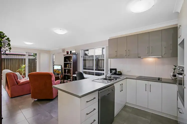 Fourth view of Homely unit listing, 5/240 Bridge Street, Newtown QLD 4350