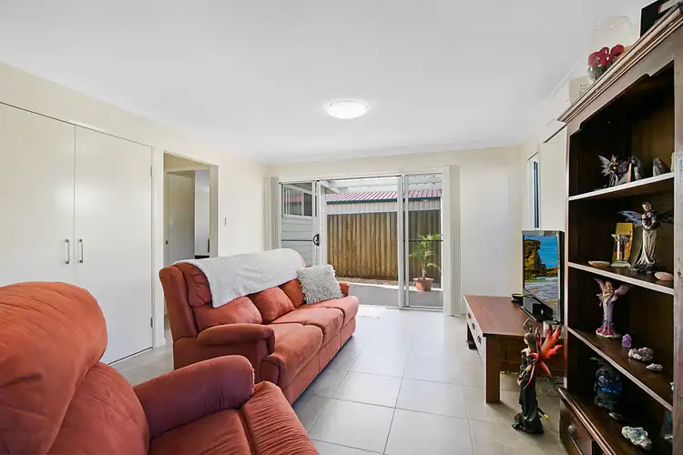Fifth view of Homely unit listing, 5/240 Bridge Street, Newtown QLD 4350
