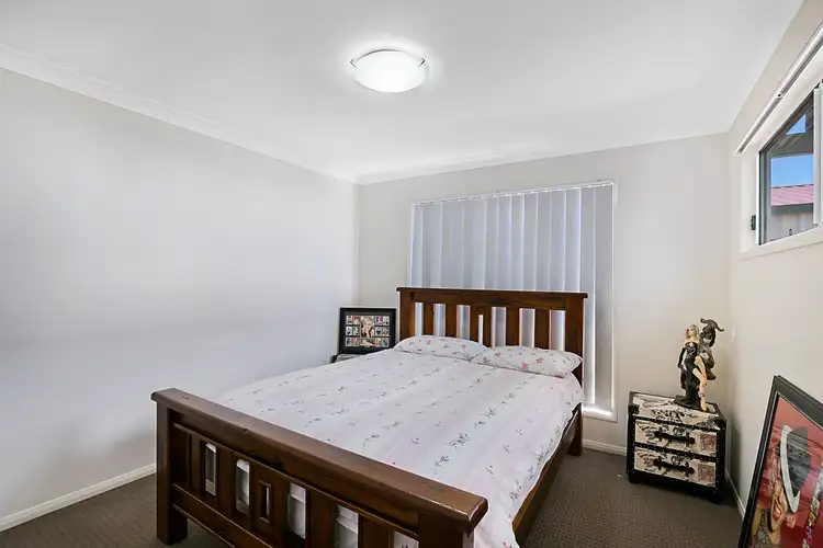 Sixth view of Homely unit listing, 5/240 Bridge Street, Newtown QLD 4350