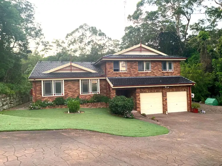 87 Woodview Avenue, Lisarow NSW 2250