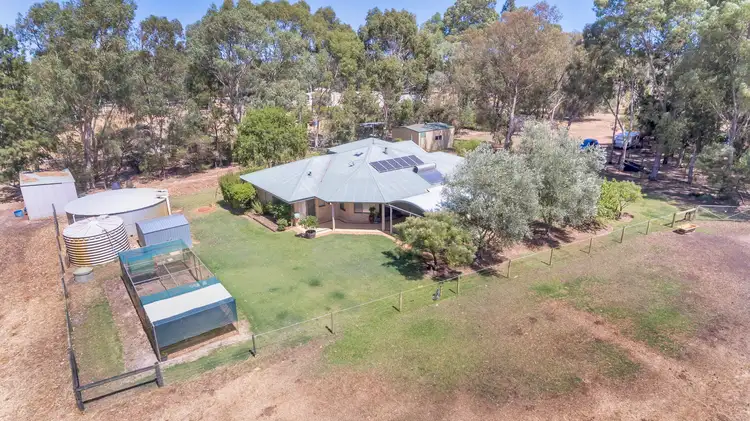108 Champion Retreat, Pinjarra WA 6208