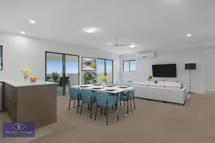 Main view of Homely unit listing, 33/34 Bonython Street, Windsor QLD 4030