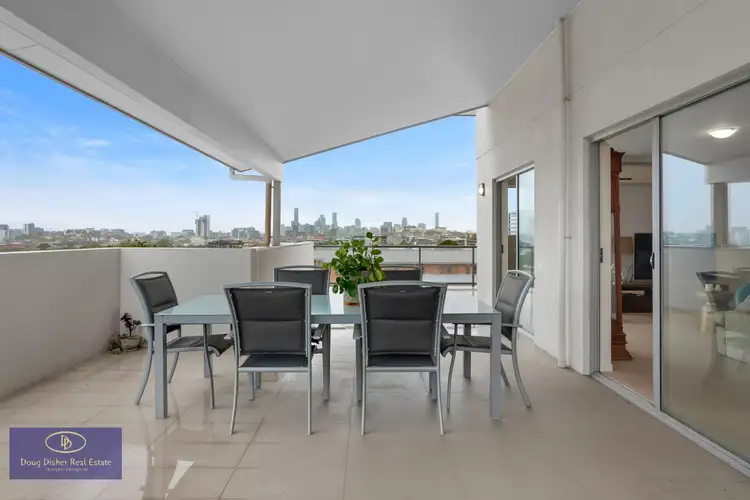 Second view of Homely unit listing, 33/34 Bonython Street, Windsor QLD 4030