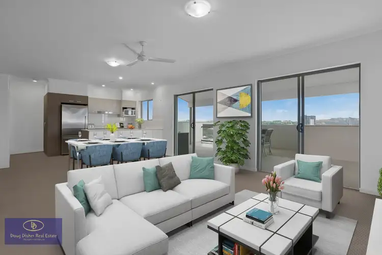 Third view of Homely unit listing, 33/34 Bonython Street, Windsor QLD 4030