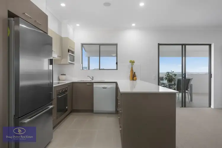 Fourth view of Homely unit listing, 33/34 Bonython Street, Windsor QLD 4030