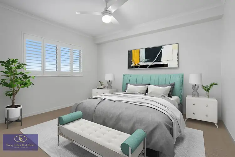 Fifth view of Homely unit listing, 33/34 Bonython Street, Windsor QLD 4030