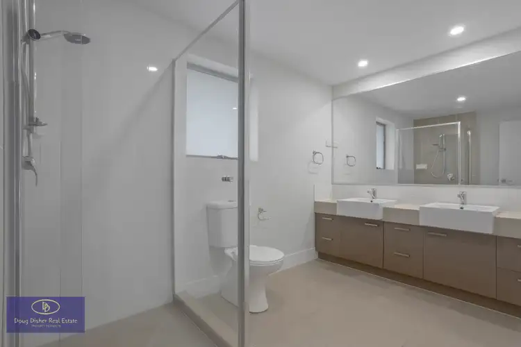 Sixth view of Homely unit listing, 33/34 Bonython Street, Windsor QLD 4030