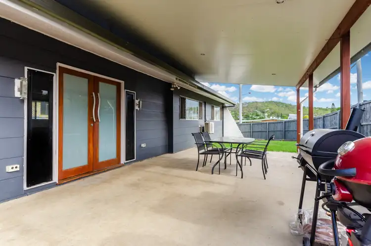 Second view of Homely house listing, 5 Illawarra Drive, Kin Kora QLD 4680
