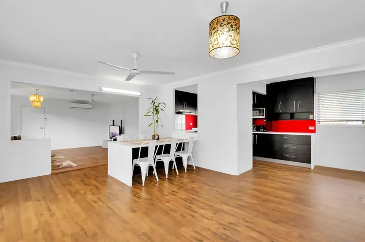Third view of Homely house listing, 5 Illawarra Drive, Kin Kora QLD 4680