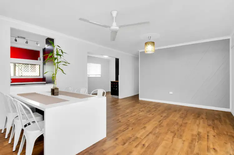 Fourth view of Homely house listing, 5 Illawarra Drive, Kin Kora QLD 4680
