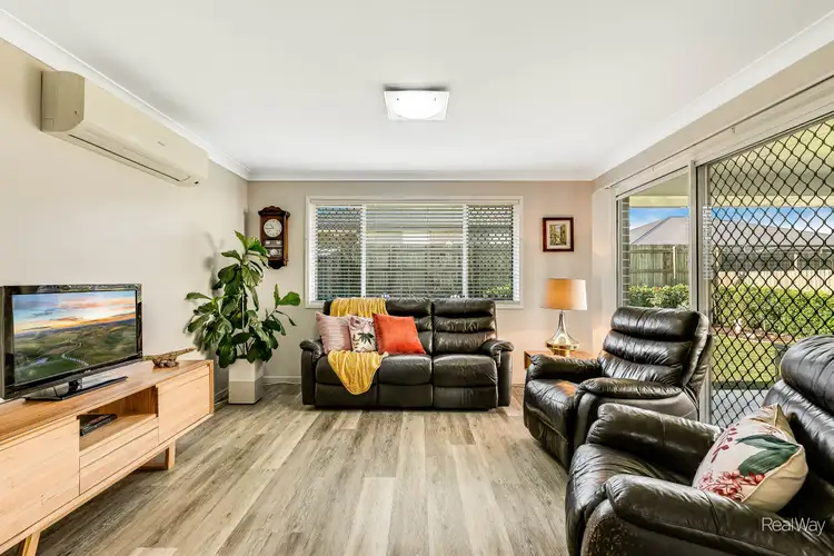 Fifth view of Homely house listing, 13 Radcliffe Crescent, Glenvale QLD 4350
