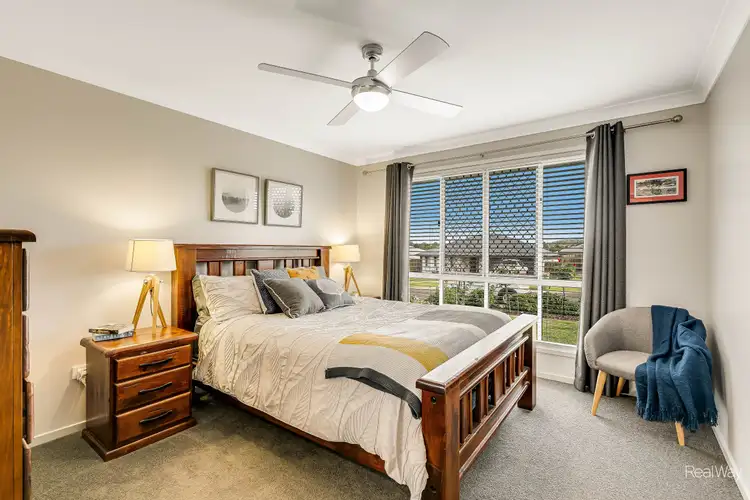 Sixth view of Homely house listing, 13 Radcliffe Crescent, Glenvale QLD 4350