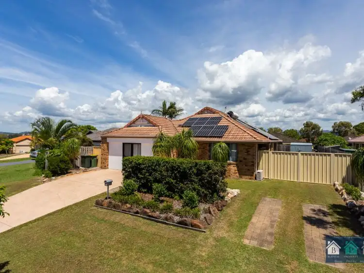 Main view of Homely house listing, 15 Dunedin Close, Merrimac QLD 4226