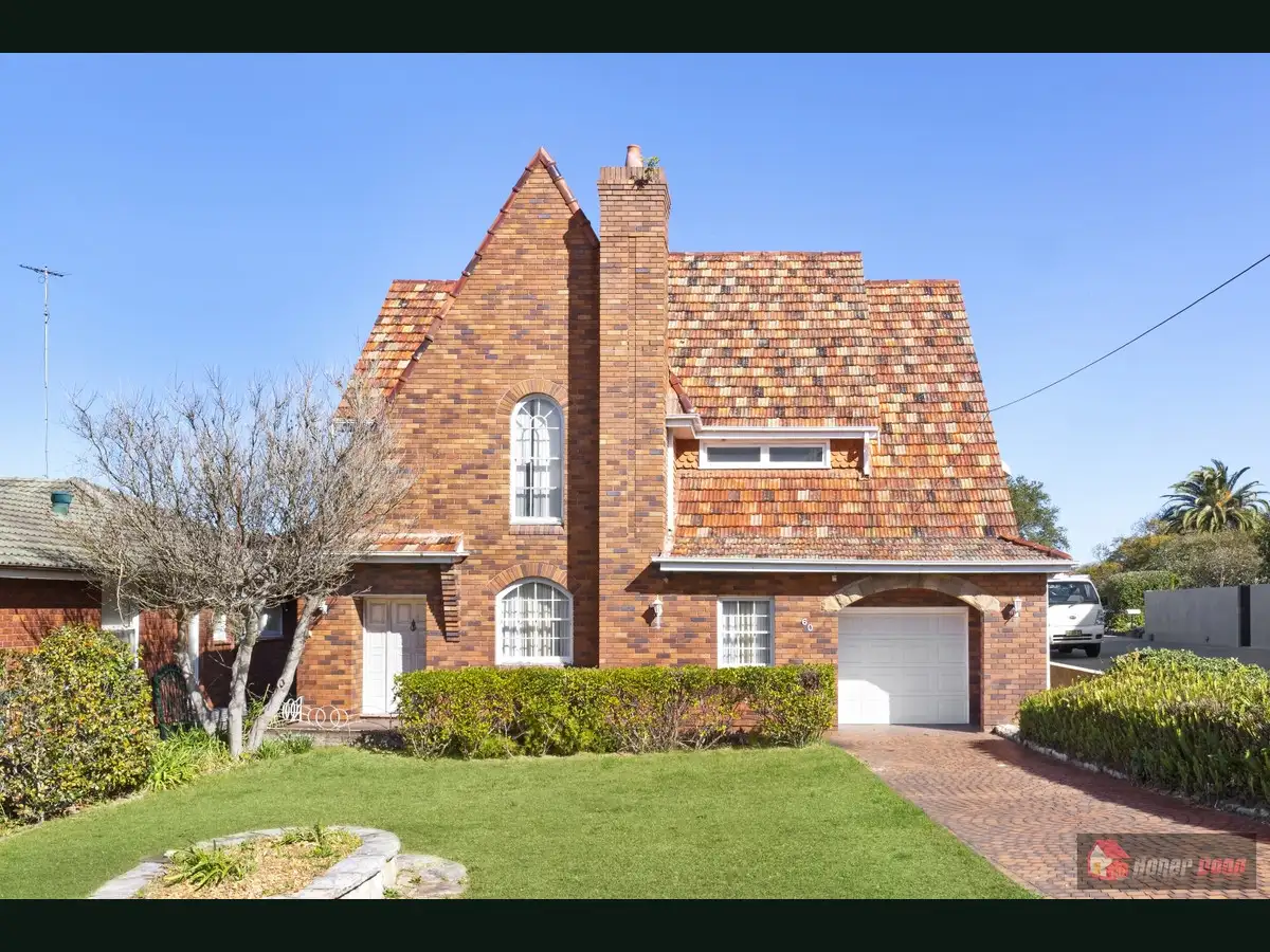 Main view of Homely house listing, 60 Townson Street, Blakehurst NSW 2221