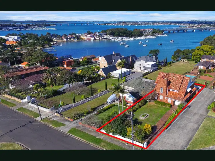 Second view of Homely house listing, 60 Townson Street, Blakehurst NSW 2221