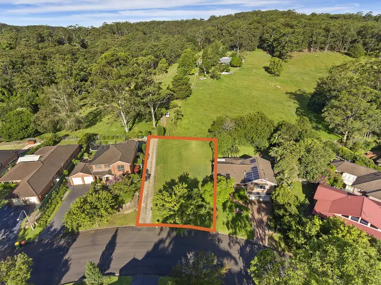 77 Woodview Avenue, Lisarow NSW 2250