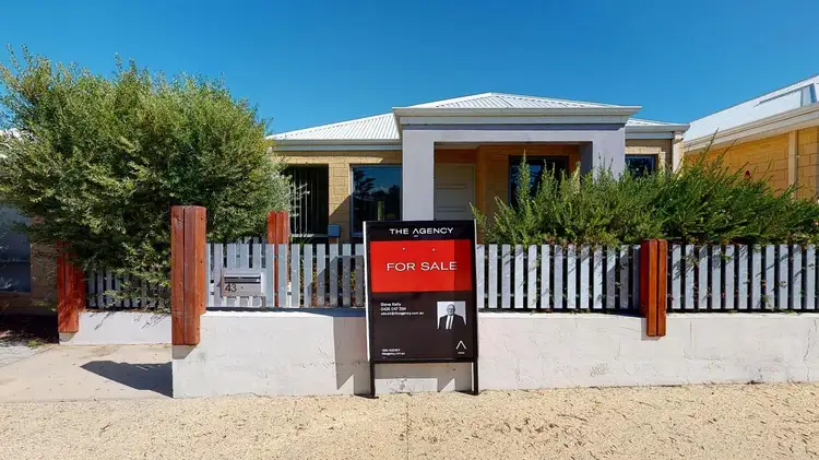 43 Shorehaven Boulevard, Alkimos WA 6038