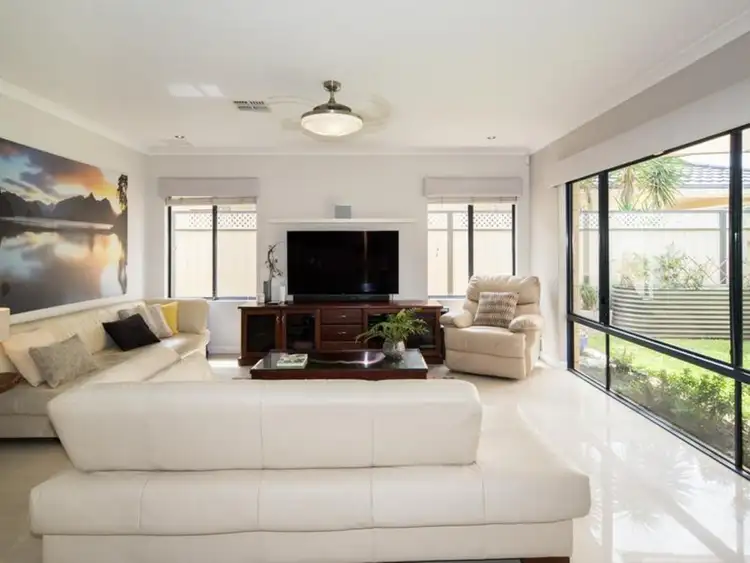 Address available on request