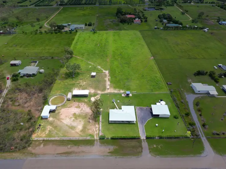 139 Emerald Heights Road, Mareeba QLD 4880