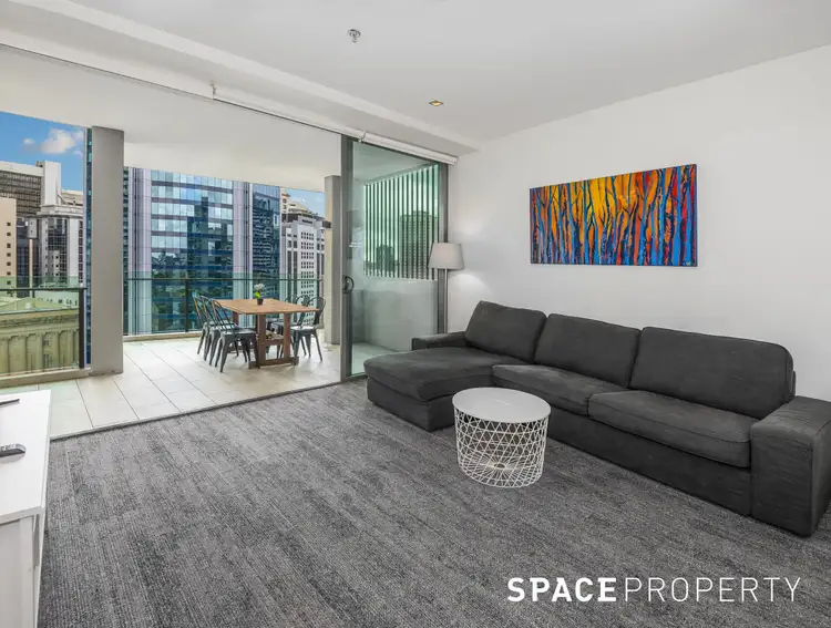 901/107 Astor Terrace, Spring Hill QLD 4000