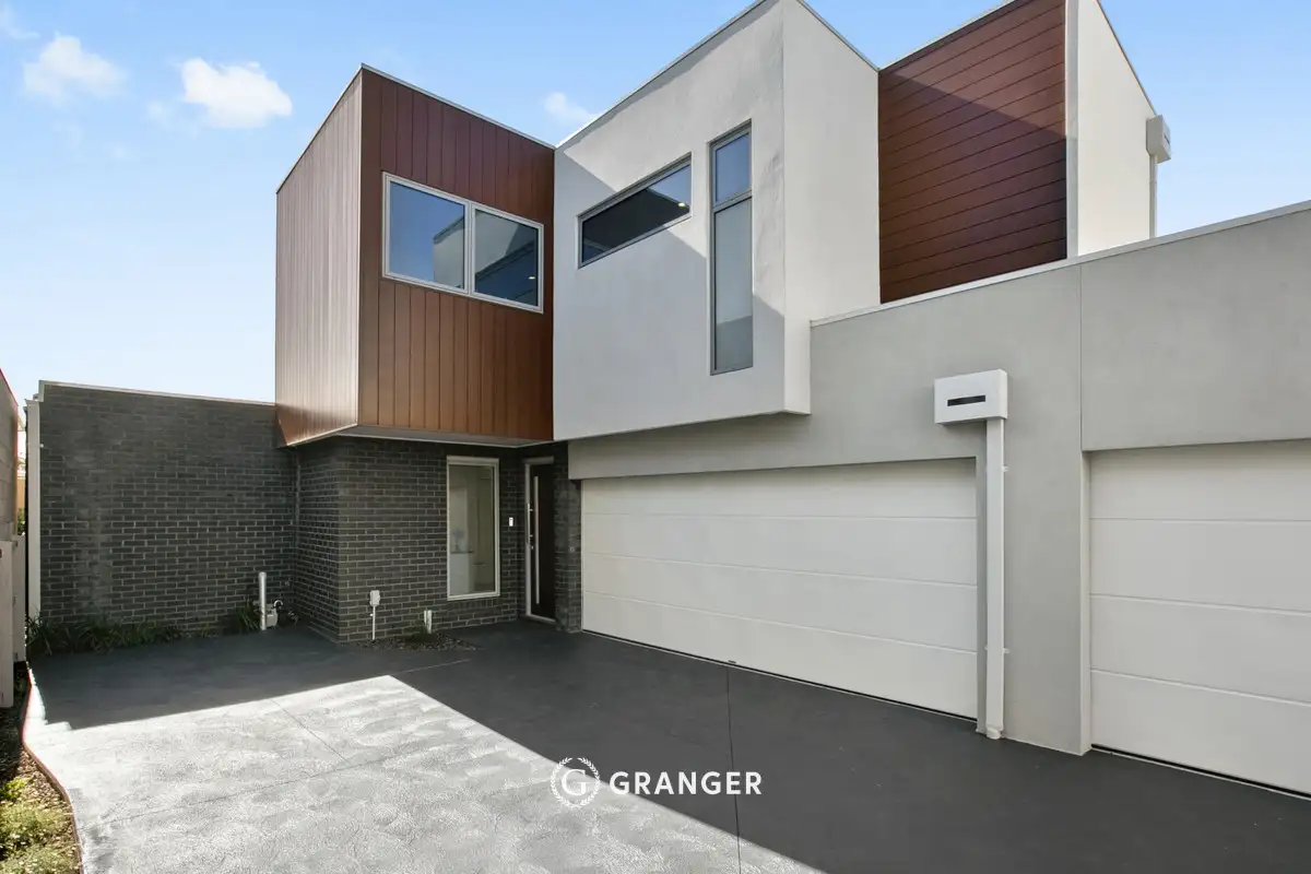 Main view of Homely townhouse listing, 4/181 Dromana Parade, Safety Beach VIC 3936