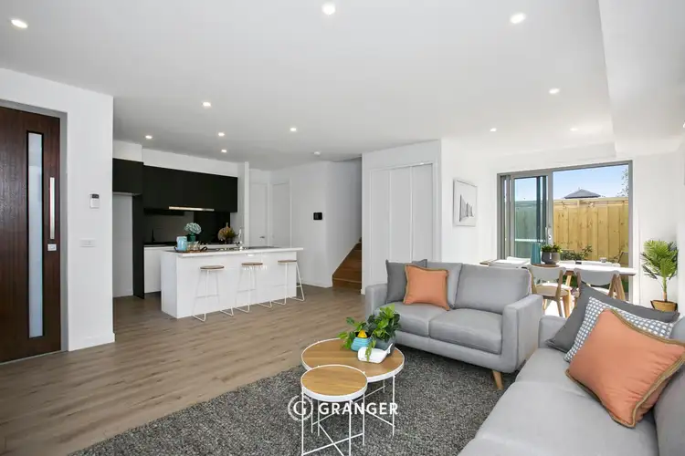Fourth view of Homely townhouse listing, 4/181 Dromana Parade, Safety Beach VIC 3936