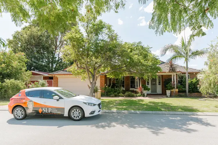 Main view of Homely house listing, 1 Woodbine Loop, Tapping WA 6065