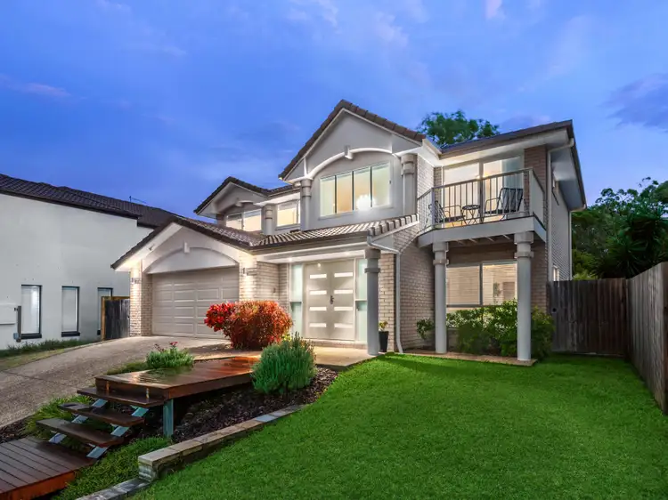66 Yarra Road, Wakerley QLD 4154