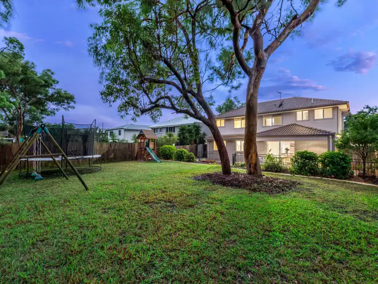 Second view of Homely house listing, 66 Yarra Road, Wakerley QLD 4154