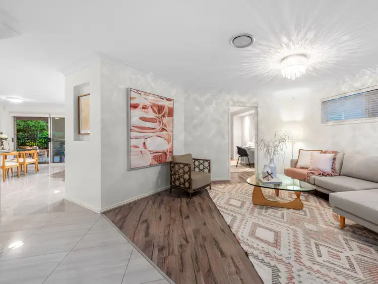 Fourth view of Homely house listing, 66 Yarra Road, Wakerley QLD 4154