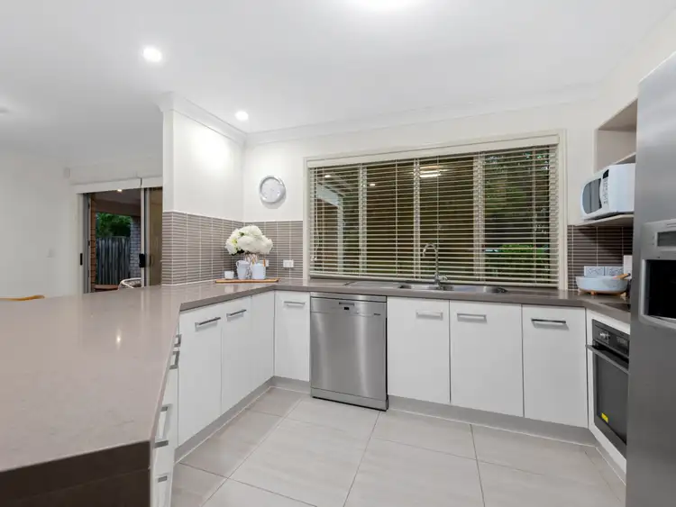 Sixth view of Homely house listing, 66 Yarra Road, Wakerley QLD 4154