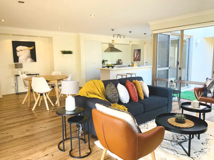 Main view of Homely house listing, 11 Glenview Way, Southern River WA 6110
