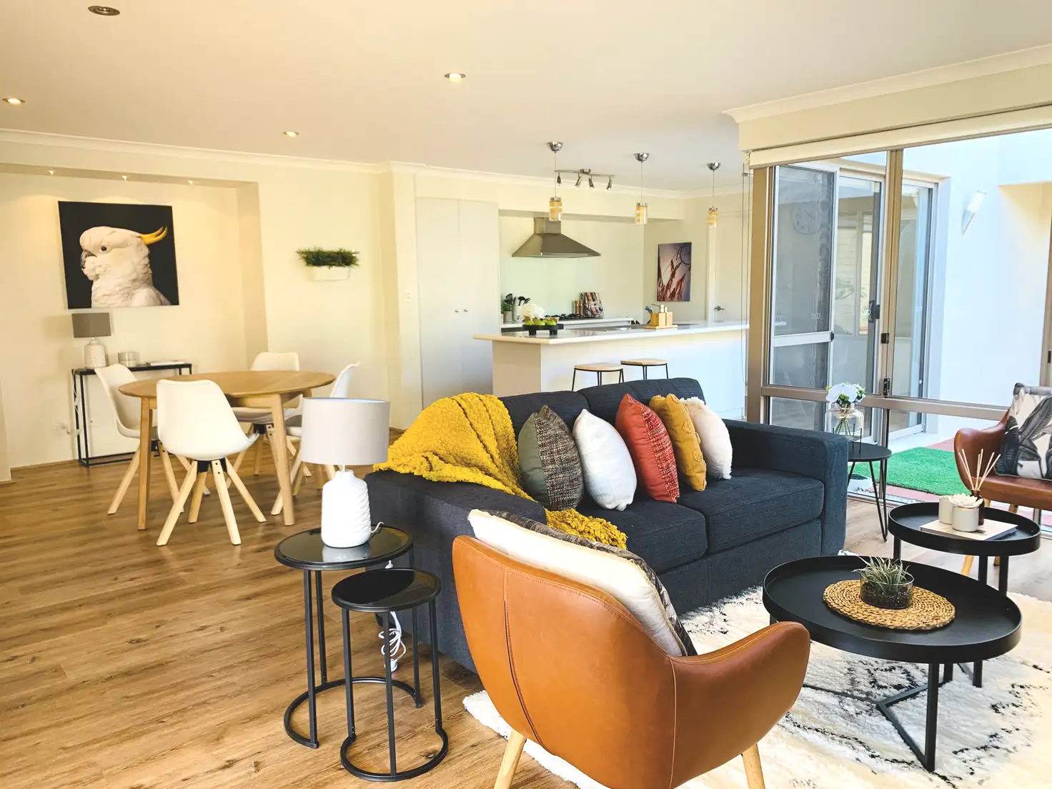 Main view of Homely house listing, 11 Glenview Way, Southern River WA 6110
