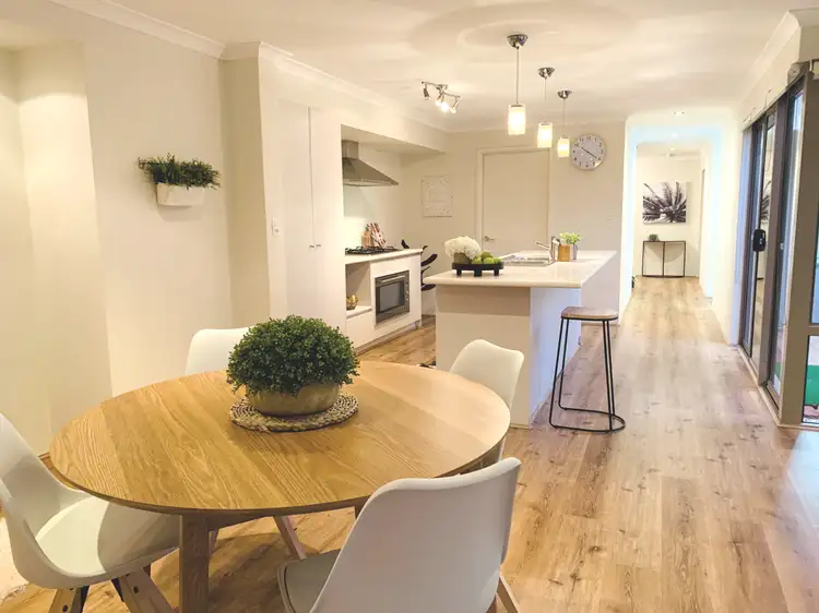 Second view of Homely house listing, 11 Glenview Way, Southern River WA 6110