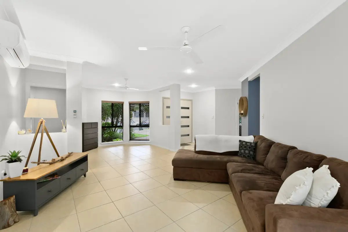 Main view of Homely house listing, 8 Smoko Close, Brinsmead QLD 4870