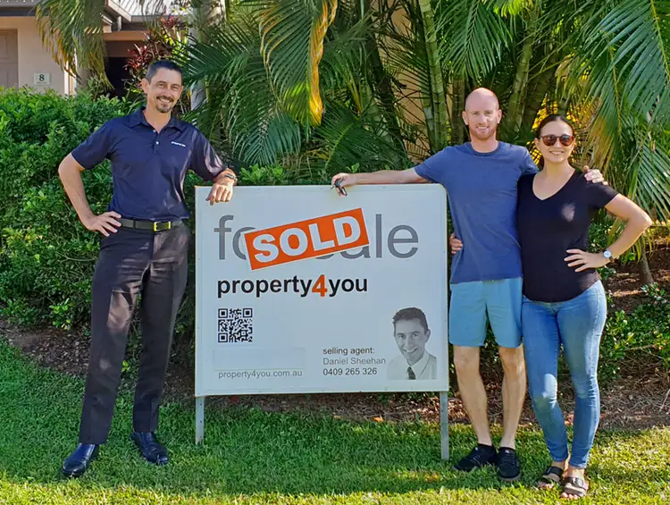 Second view of Homely house listing, 8 Smoko Close, Brinsmead QLD 4870