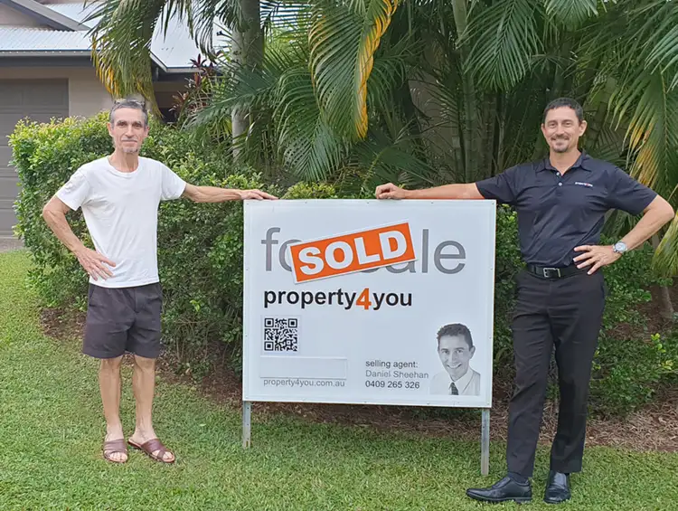 Third view of Homely house listing, 8 Smoko Close, Brinsmead QLD 4870