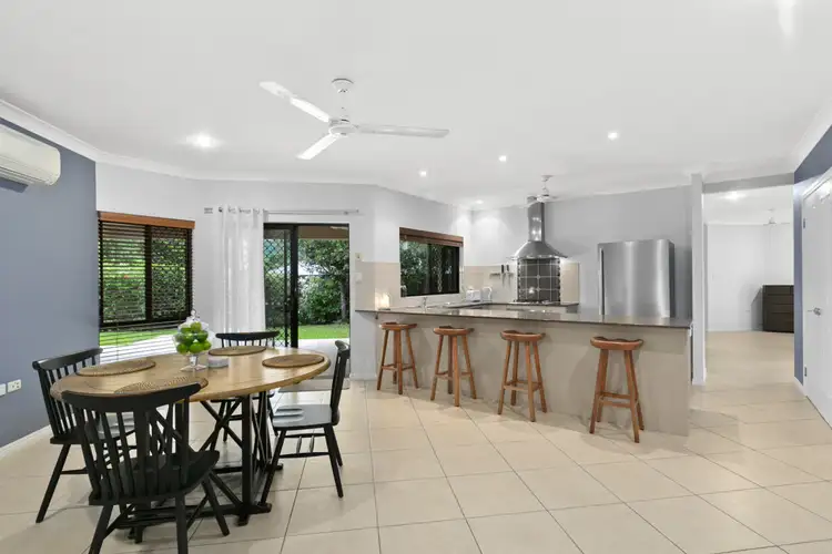 Fourth view of Homely house listing, 8 Smoko Close, Brinsmead QLD 4870