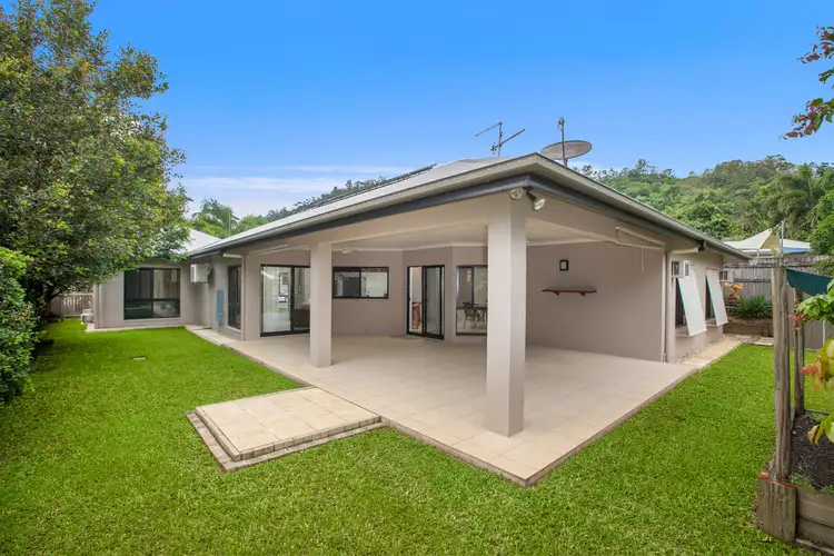 Fifth view of Homely house listing, 8 Smoko Close, Brinsmead QLD 4870