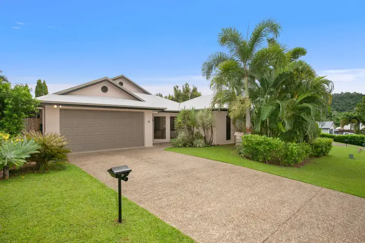 Sixth view of Homely house listing, 8 Smoko Close, Brinsmead QLD 4870