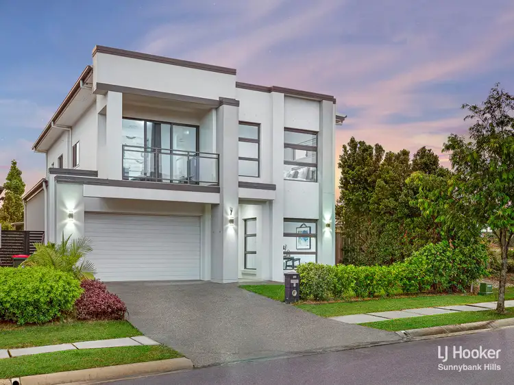 7 Skyview Avenue, Rochedale QLD 4123