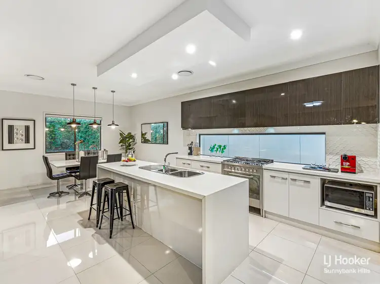 Third view of Homely house listing, 7 Skyview Avenue, Rochedale QLD 4123