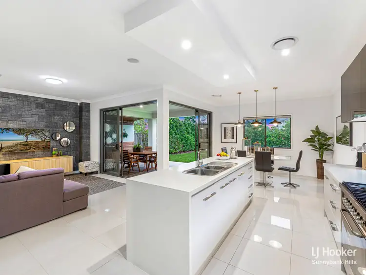 Fifth view of Homely house listing, 7 Skyview Avenue, Rochedale QLD 4123