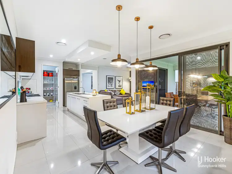 Sixth view of Homely house listing, 7 Skyview Avenue, Rochedale QLD 4123