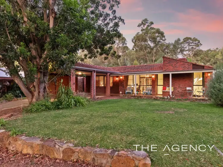 26 Gladys Street, Darlington WA 6070