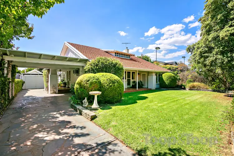 Main view of Homely house listing, 25 Ormond Grove, Toorak Gardens SA 5065