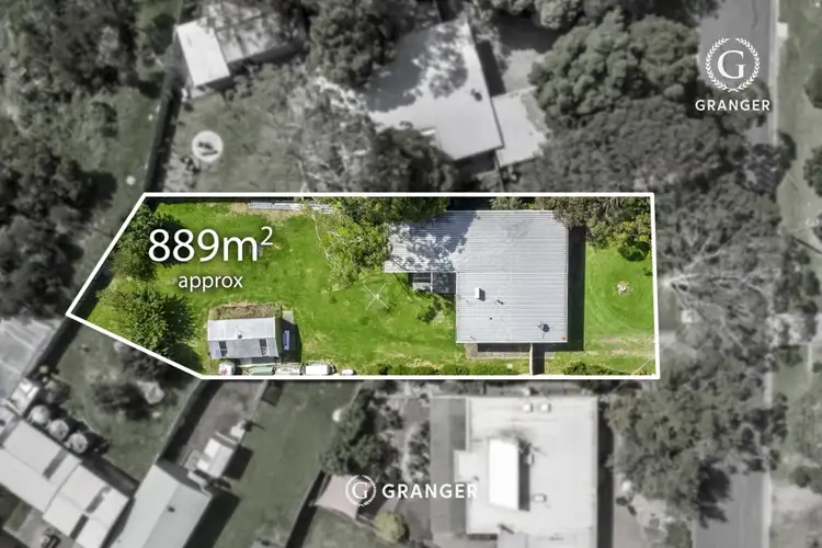 Third view of Homely house listing, 25 Prescott Avenue, Safety Beach VIC 3936