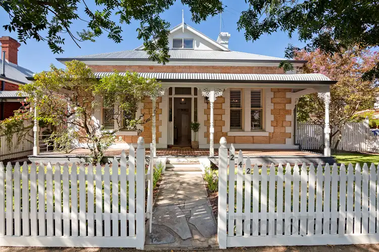 Second view of Homely house listing, 242 Beulah Road, Beulah Park SA 5067